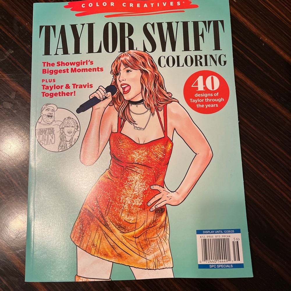 Women's Coloring Book